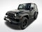 2017 Jeep Wrangler Big Bear 4x4