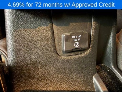 2017 Jeep Wrangler Big Bear 4x4