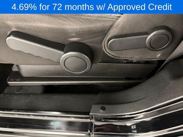 2017 Jeep Wrangler Big Bear 4x4