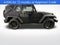 2017 Jeep Wrangler Big Bear 4x4