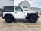 2023 Jeep Wrangler 2-Door Sport 4x4