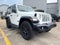 2023 Jeep Wrangler 2-Door Sport 4x4