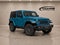 2020 Jeep Wrangler Rubicon 4x4
