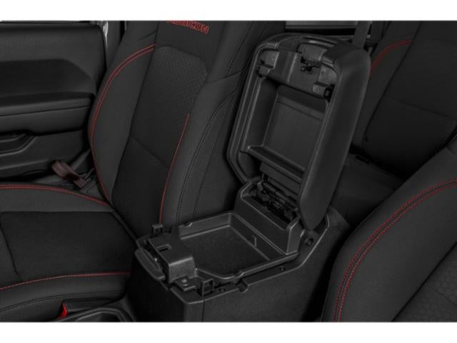 2020 Jeep Wrangler Rubicon 4x4