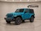 2020 Jeep Wrangler Rubicon 4x4