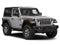 2020 Jeep Wrangler Rubicon 4x4