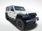 2020 Jeep Wrangler Unlimited Willys 4X4