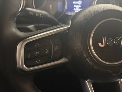 2023 Jeep Wrangler 4xe Rubicon 4x4