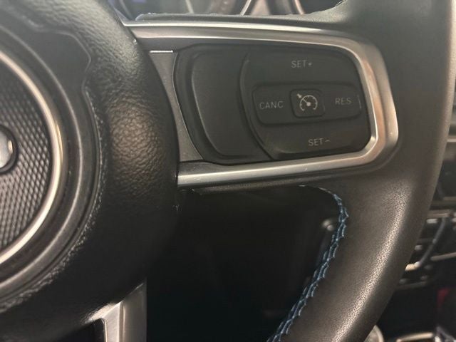 2023 Jeep Wrangler 4xe Rubicon 4x4