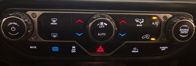 2023 Jeep Wrangler 4xe Rubicon 4x4