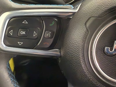 2023 Jeep Wrangler 4xe Rubicon 4x4