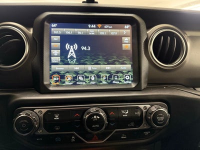 2023 Jeep Wrangler 4xe Rubicon 4x4