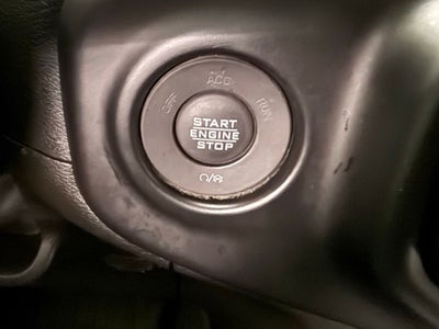 2023 Jeep Wrangler 4xe Rubicon 4x4