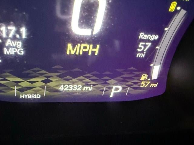 2023 Jeep Wrangler 4xe Rubicon 4x4