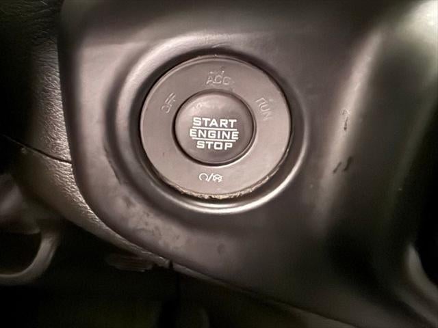 2023 Jeep Wrangler 4xe Rubicon 4x4