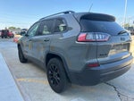 2023 Jeep Cherokee Altitude Lux 4x4