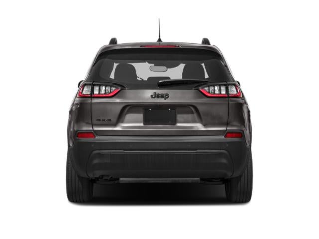 2023 Jeep Cherokee Altitude Lux 4x4