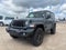 2024 Jeep Wrangler 2-Door Sport S 4x4