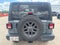 2024 Jeep Wrangler 2-Door Sport S 4x4