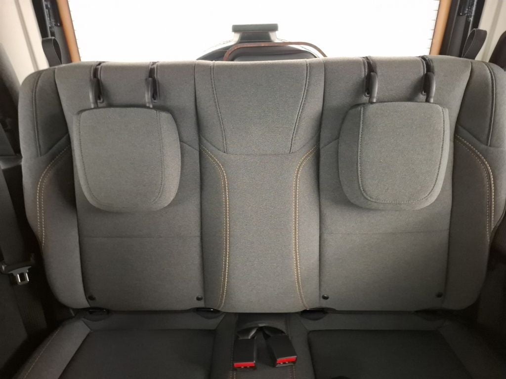 2025 Jeep Wrangler 2-Door Sport 4x4