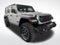 2024 Jeep Wrangler 4-Door Rubicon 4x4