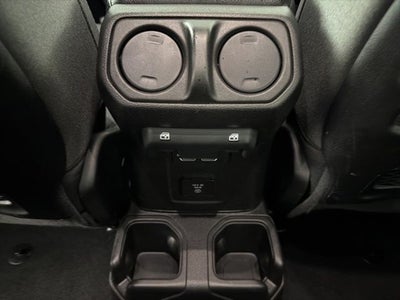 2024 Jeep Wrangler 4-Door Rubicon 4x4