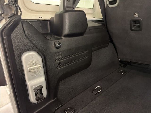 2024 Jeep Wrangler 4-Door Rubicon 4x4