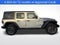 2024 Jeep Wrangler 4-Door Rubicon 4x4