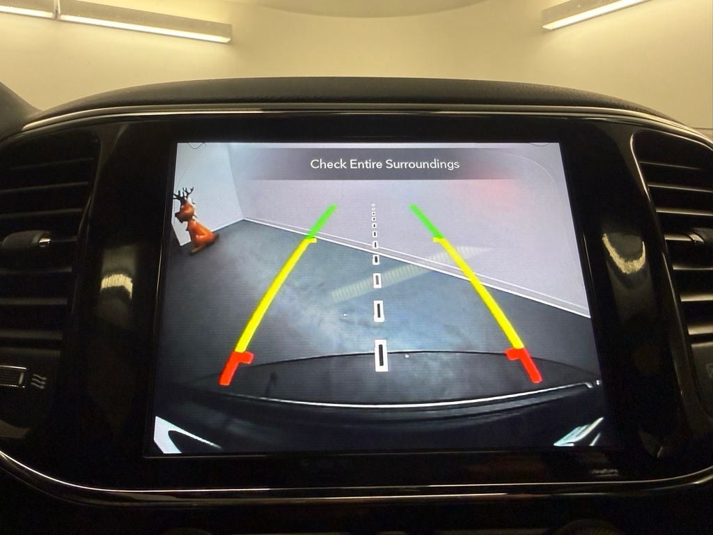 2021 Jeep Grand Cherokee 80th Anniversary 4x2