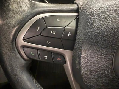 2021 Jeep Grand Cherokee 80th Anniversary 4x2