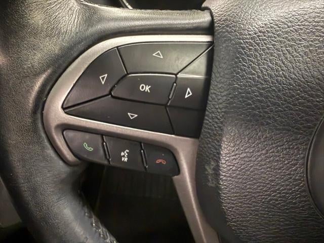 2021 Jeep Grand Cherokee 80th Anniversary 4x2