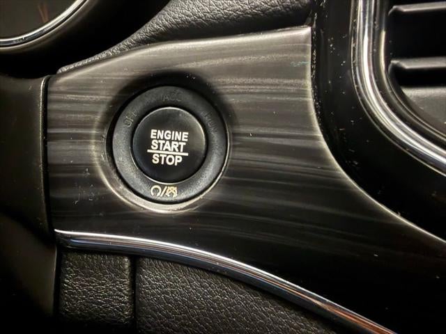 2021 Jeep Grand Cherokee 80th Anniversary 4x2