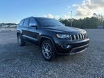 2022 Jeep Grand Cherokee WK Limited 4x2