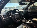 2022 Jeep Grand Cherokee WK Limited 4x2