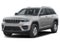 2025 Jeep Grand Cherokee Altitude 4x2