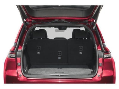 2025 Jeep Grand Cherokee Altitude 4x2