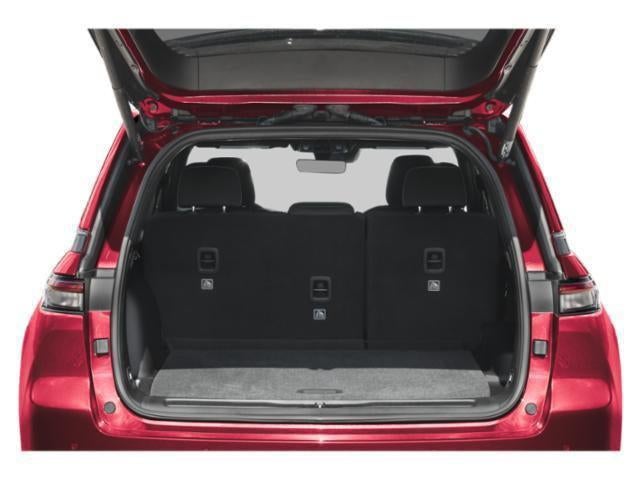 2025 Jeep Grand Cherokee Altitude 4x2