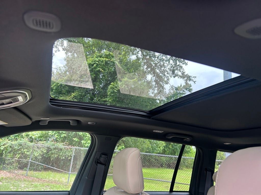 2025 Jeep Grand Cherokee Limited 4x2