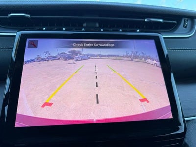 2024 Jeep Grand Cherokee Limited 4x2