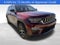 2024 Jeep Grand Cherokee Limited 4x2