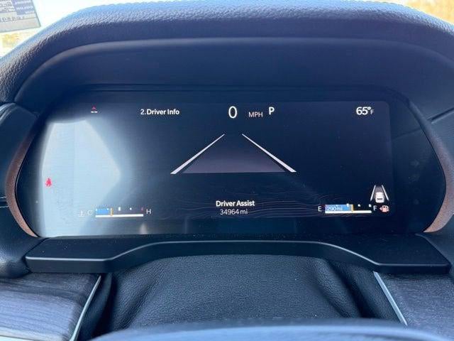 2024 Jeep Grand Cherokee Limited 4x2