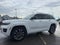 2023 Jeep Grand Cherokee Overland 4x2