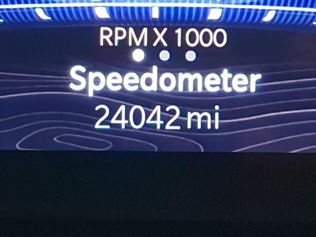 2023 Jeep Grand Cherokee Summit 4x2