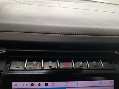 2023 Jeep Grand Cherokee Summit 4x2