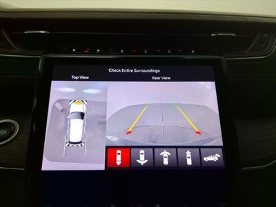 2023 Jeep Grand Cherokee Summit 4x2