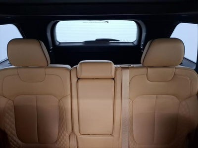 2023 Jeep Grand Cherokee Summit 4x2