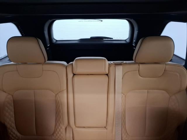 2023 Jeep Grand Cherokee Summit 4x2