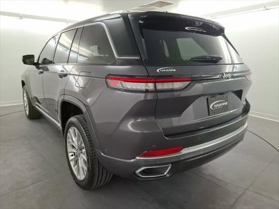 2023 Jeep Grand Cherokee Summit 4x2