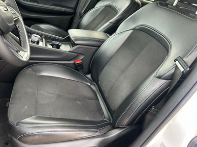 2023 Jeep Grand Cherokee Altitude X 4x4