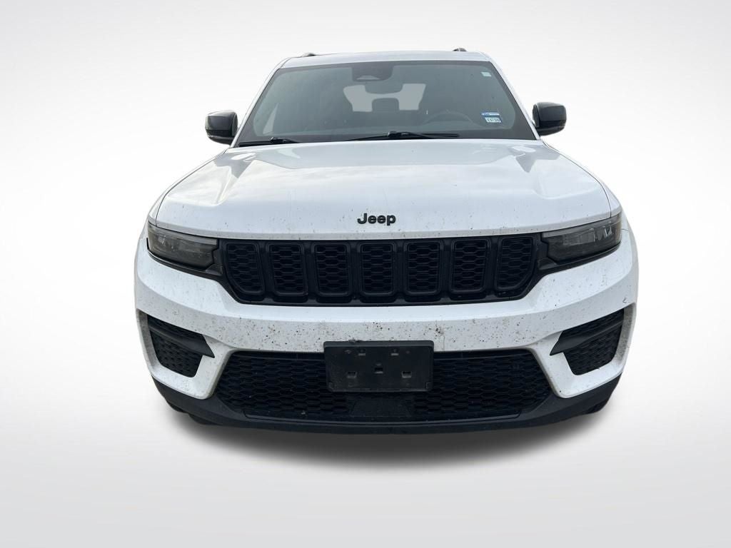 2023 Jeep Grand Cherokee Altitude X 4x4